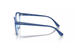 VOGUE VO5489 3060 zöld/kék női szemüveg