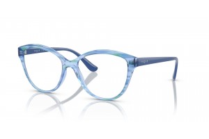 VOGUE VO5489 3060 zöld/kék női szemüveg
