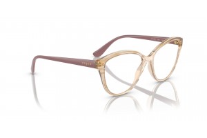 Vogue VO5489 3061 Top Texture - Brown/Honey