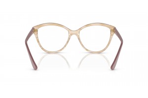 Vogue VO5489 3061 Top Texture - Brown/Honey