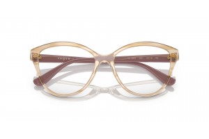 Vogue VO5489 3061 Top Texture - Brown/Honey