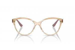 Vogue VO5489 3061 Top Texture - Brown/Honey