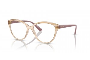 Vogue VO5489 3061 Top Texture - Brown/Honey