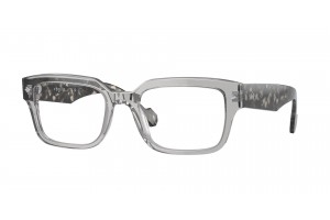VOGUE VO5491 2820 – Transparent Grey demo lencsével