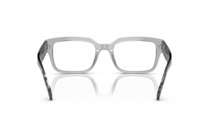 VOGUE VO5491 2820 – Transparent Grey demo lencsével