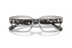 VOGUE VO5491 2820 – Transparent Grey demo lencsével