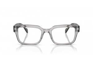 VOGUE VO5491 2820 – Transparent Grey demo lencsével