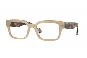 Vogue VO5491 W900 Opal Beige férfi szemüvegkeret