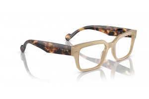 Vogue VO5491 W900 Opal Beige férfi szemüvegkeret