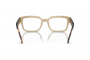 Vogue VO5491 W900 Opal Beige férfi szemüvegkeret