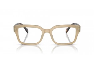 Vogue VO5491 W900 Opal Beige férfi szemüvegkeret
