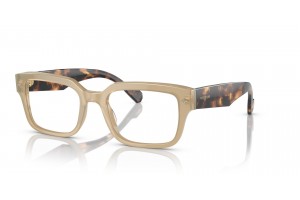 Vogue VO5491 W900 Opal Beige férfi szemüvegkeret