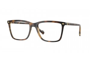 VOGUE VO5492 2718 Total Dark Havana (demo lens)