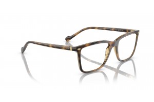 VOGUE VO5492 2718 Total Dark Havana (demo lens)