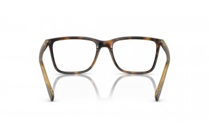 VOGUE VO5492 2718 Total Dark Havana (demo lens)