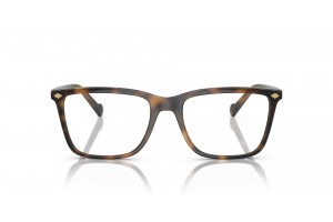 VOGUE VO5492 2718 Total Dark Havana (demo lens)