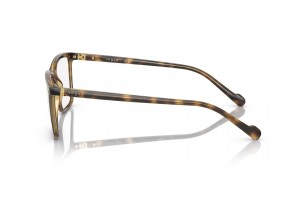 VOGUE VO5492 2718 Total Dark Havana (demo lens)