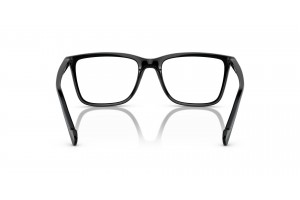 Vogue VO5492 W44 fekete demo lencsés szemüveg