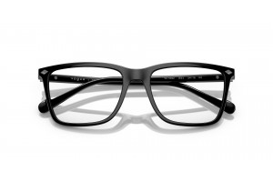 Vogue VO5492 W44 fekete demo lencsés szemüveg