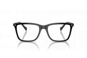 Vogue VO5492 W44 fekete demo lencsés szemüveg