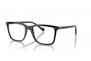 Vogue VO5492 W44 fekete demo lencsés szemüveg