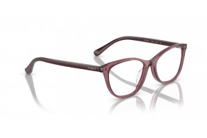 Vogue VO5502D 2798 Transparent Cherry női keret