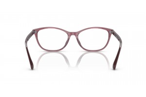 Vogue VO5502D 2798 Transparent Cherry női keret