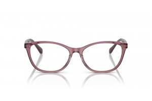 Vogue VO5502D 2798 Transparent Cherry női keret