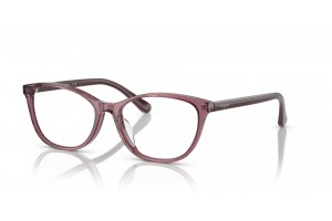 Vogue VO5502D 2798 Transparent Cherry női keret