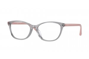 VOGUE VO5502D 2820 áttetsző szürke