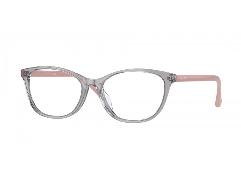 VOGUE VO5502D 2820 áttetsző szürke