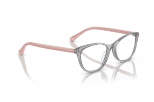 VOGUE VO5502D 2820 áttetsző szürke