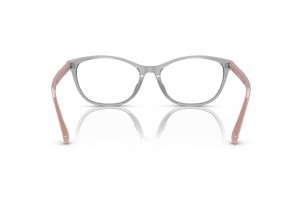 VOGUE VO5502D 2820 áttetsző szürke