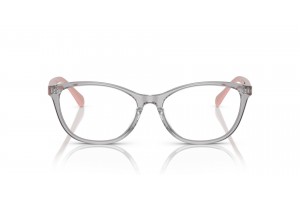 VOGUE VO5502D 2820 áttetsző szürke