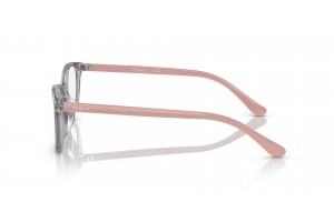 VOGUE VO5502D 2820 áttetsző szürke