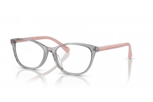 VOGUE VO5502D 2820 áttetsző szürke