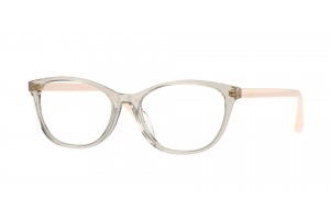 VOGUE VO5502D 2998 transparent női szemüvegkeret - demo lencse