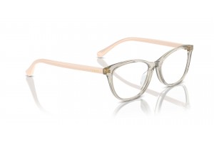 VOGUE VO5502D 2998 transparent női szemüvegkeret - demo lencse