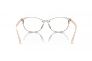 VOGUE VO5502D 2998 transparent női szemüvegkeret - demo lencse