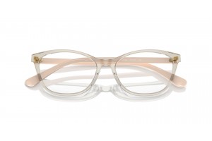 VOGUE VO5502D 2998 transparent női szemüvegkeret - demo lencse