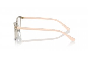 VOGUE VO5502D 2998 transparent női szemüvegkeret - demo lencse