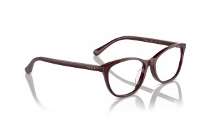 VOGUE VO5502D 3158 Full Bordeaux női szemüveg