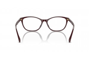 VOGUE VO5502D 3158 Full Bordeaux női szemüveg