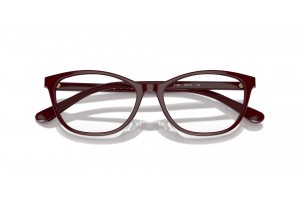 VOGUE VO5502D 3158 Full Bordeaux női szemüveg