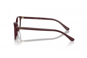 VOGUE VO5502D 3158 Full Bordeaux női szemüveg