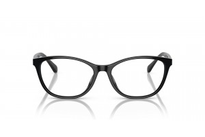 VOGUE VO5502D W44 fekete szemüveg (demo lencse)