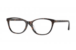 VOGUE VO5502D W656 Dark Havana női szemüvegkeret