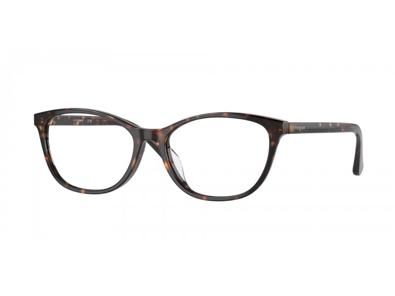 VOGUE VO5502D W656 Dark Havana női szemüvegkeret