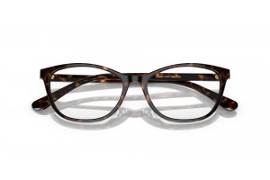 VOGUE VO5502D W656 Dark Havana női szemüvegkeret