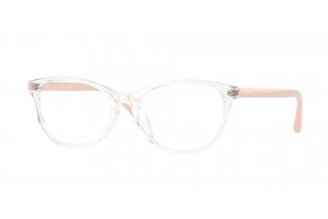 VOGUE VO5502D W745 Transparent Demo Lens szemüveg